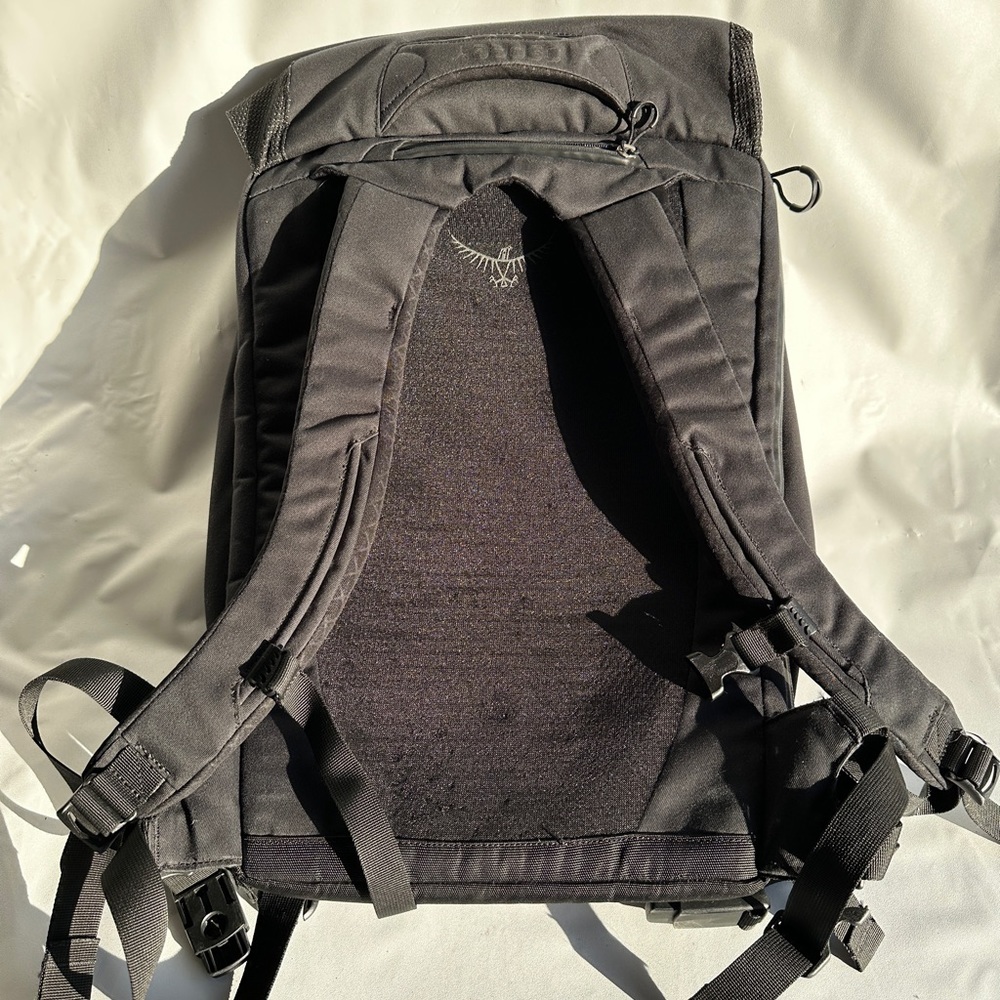 Osprey‎ backpack - Picture 2 of 7